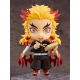 Demon Slayer : Kimetsu no Yaiba - Figurine Nendoroid Kyojuro Rengoku 10 cm