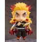 Demon Slayer: Kimetsu no Yaiba - Kimetsu no Yaiba: Demon Slayer figurine Nendoroid Kyojuro Rengoku 10 cm