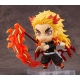 Demon Slayer : Kimetsu no Yaiba - Figurine Nendoroid Kyojuro Rengoku 10 cm