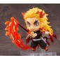 Demon Slayer: Kimetsu no Yaiba - Kimetsu no Yaiba: Demon Slayer figurine Nendoroid Kyojuro Rengoku 10 cm
