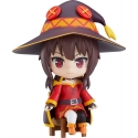 KonoSuba : Legend of Crimson - Figurine Nendoroid Swacchao! Megumin 9 cm