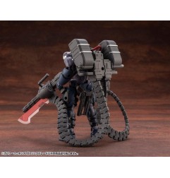 Hexa Gear - Accessoires Plastic Model Kit 1/24 Governor Weapons Gatling Blade