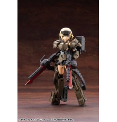 Hexa Gear - Accessoires Plastic Model Kit 1/24 Governor Weapons Gatling Blade