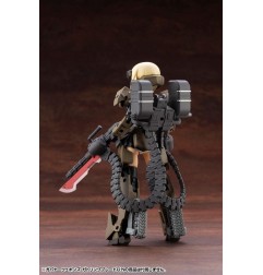 Hexa Gear - Accessoires Plastic Model Kit 1/24 Governor Weapons Gatling Blade