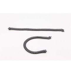 Hexa Gear - Accessoires Plastic Model Kit 1/24 Governor Weapons Gatling Blade