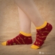 Harry Potter - Pack 3 paires de socquettes Gryffindor