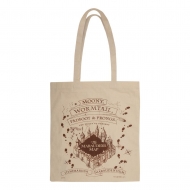 Harry Potter - Sac shopping Marauder Map