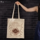 Harry Potter - Sac shopping Marauder Map