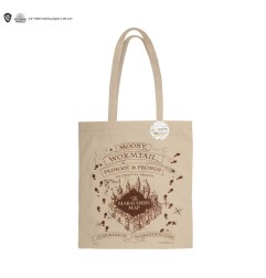 Harry Potter - Sac shopping Marauder Map