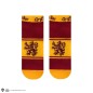Harry Potter - Pack 3 paires de socquettes Gryffindor Harry Potter - Pack 3 paires de socquettes Gryffindor