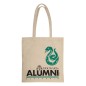 Harry Potter - Sac shopping Alumni Slytherin Harry Potter - Sac shopping Alumni Slytherin