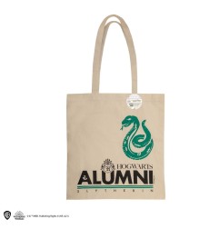 Harry Potter - Sac shopping Alumni Slytherin