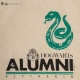 Harry Potter - Sac shopping Alumni Slytherin