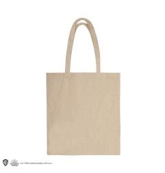 Harry Potter - Sac shopping Alumni Slytherin