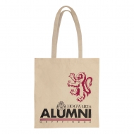 Harry Potter - Sac shopping Alumni Gryffindor