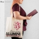 Harry Potter - Sac shopping Alumni Gryffindor