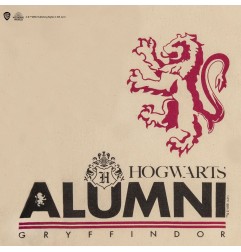 Harry Potter - Sac shopping Alumni Gryffindor