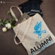 Harry Potter - Sac shopping Alumni Ravenclaw