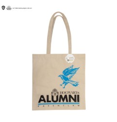 Harry Potter - Sac shopping Alumni Ravenclaw