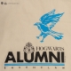 Harry Potter - Sac shopping Alumni Ravenclaw