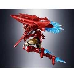 Marvel - Tech-On Avengers figurine S.H. Figuarts Iron Man 16 cm