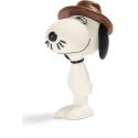 Snoopy - Figurine Spike 6 cm