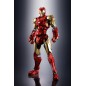 Marvel - Tech-On Avengers figurine S.H. Figuarts Iron Man 16 cm