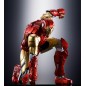 Marvel - Tech-On Avengers figurine S.H. Figuarts Iron Man 16 cm