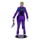 DC Multiverse - Figurine The Joker (Death Of The Family) 18 cm