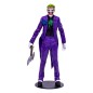 DC Comics - DC Multiverse figurine The Joker (Death Of The Family) 18 cm DC Comics - DC Multiverse figurine The Joker (Death Of The Family) 18 cm