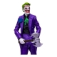 DC Multiverse - Figurine The Joker (Death Of The Family) 18 cm