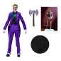 DC Multiverse - Figurine The Joker (Death Of The Family) 18 cm DC Multiverse - Figurine The Joker (Death Of The Family) 18 cm