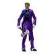 DC Multiverse - Figurine The Joker (Death Of The Family) 18 cm