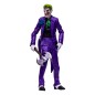 DC Comics - DC Multiverse figurine The Joker (Death Of The Family) 18 cm DC Comics - DC Multiverse figurine The Joker (Death Of The Family) 18 cm