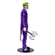 DC Multiverse - Figurine The Joker (Death Of The Family) 18 cm