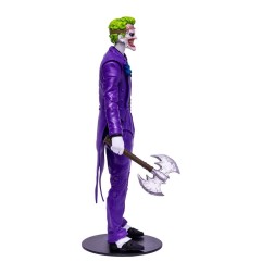 DC Multiverse - Figurine The Joker (Death Of The Family) 18 cm