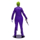 DC Multiverse - Figurine The Joker (Death Of The Family) 18 cm