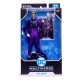 DC Multiverse - Figurine The Joker (Death Of The Family) 18 cm