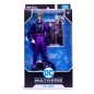DC Comics - DC Multiverse figurine The Joker (Death Of The Family) 18 cm DC Comics - DC Multiverse figurine The Joker (Death Of The Family) 18 cm