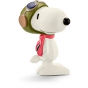 Snoopy - Figurine Flying Ace 6 cm
