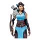 Critical Role The Legend of Vox Machina - Figurine Vex'ahlia 18 cm