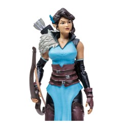 Critical Role The Legend of Vox Machina - Figurine Vex'ahlia 18 cm
