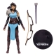 Critical Role The Legend of Vox Machina - Figurine Vex'ahlia 18 cm