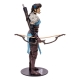 Critical Role The Legend of Vox Machina - Figurine Vex'ahlia 18 cm