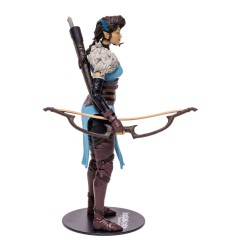 Critical Role The Legend of Vox Machina - Figurine Vex'ahlia 18 cm