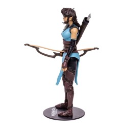 Critical Role The Legend of Vox Machina - Figurine Vex'ahlia 18 cm