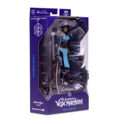 Critical Role The Legend of Vox Machina - Figurine Vex'ahlia 18 cm