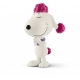 Snoopy - Figurine Fifi 6 cm