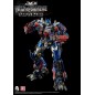 Transformers 2 : La Revanche - Figurine 1/6 DLX Optimus Prime 28 cm