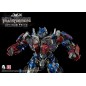 Transformers 2 : La Revanche - Figurine 1/6 DLX Optimus Prime 28 cm